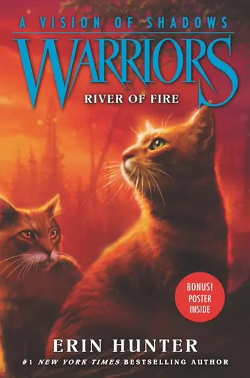 Cover of Warriors