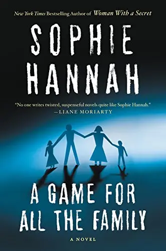 Cover of A Game for All the Family