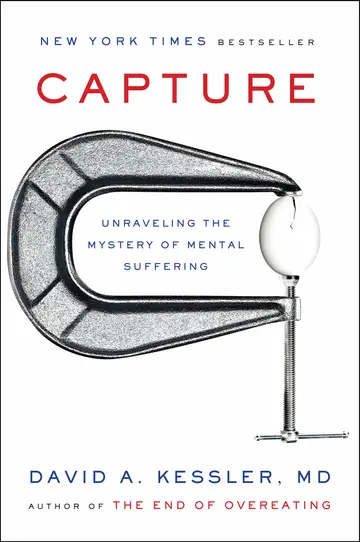 Cover of Capture