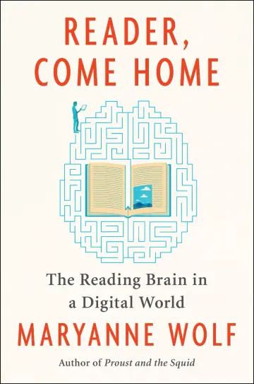 Cover of Reader, Come Home