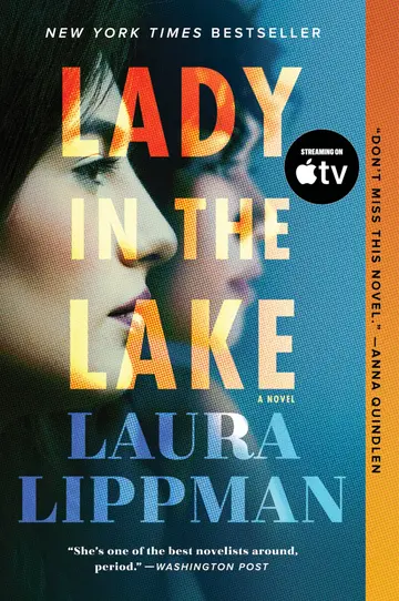 Cover of Lady in the Lake