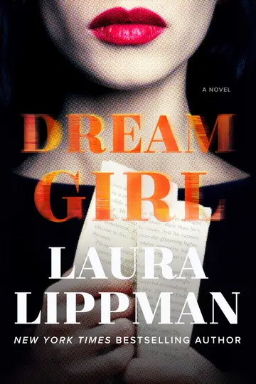Cover of Dream Girl