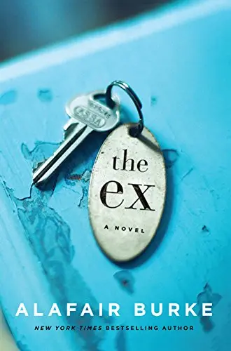 Cover of The Ex