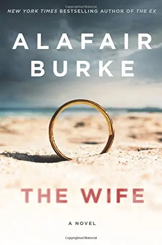 Cover of The Wife