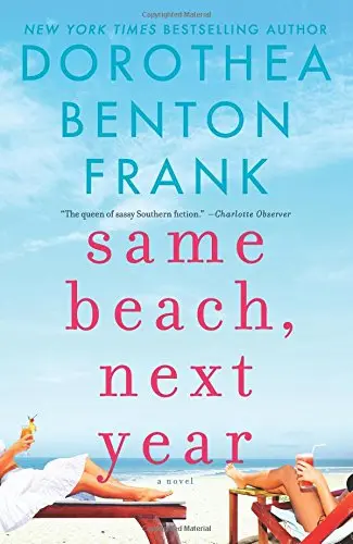 Cover of Same Beach, Next Year