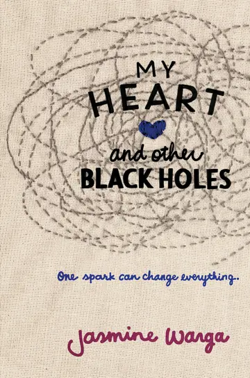 Cover of My Heart and Other Black Holes
