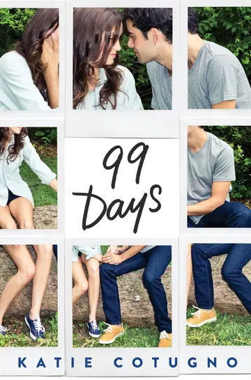 Cover of 99 Days