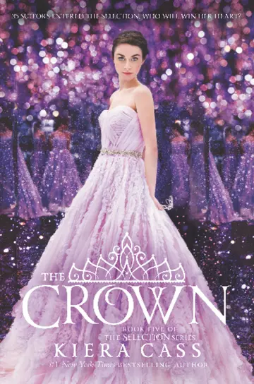Cover of The Crown