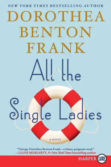 Cover of All the Single Ladies