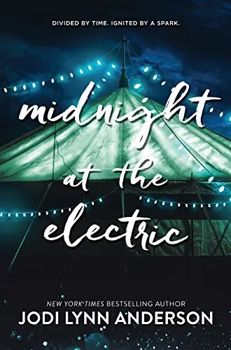 Cover of Midnight at the Electric