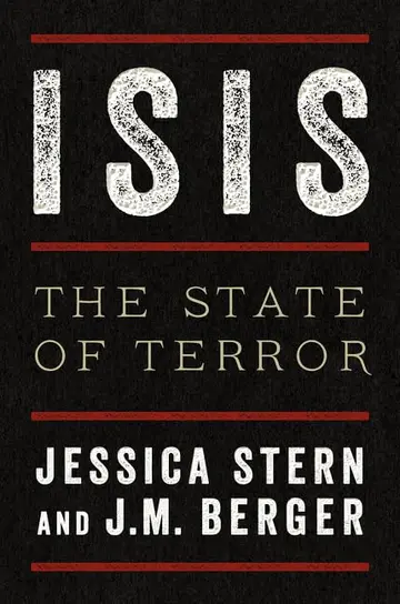 Cover of Isis