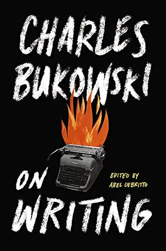 Cover of On Writing