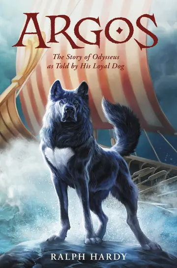 Cover of Argos