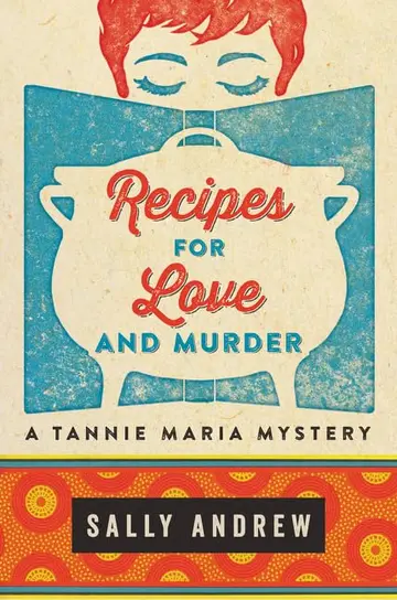 Cover of Recipes for Love and Murder