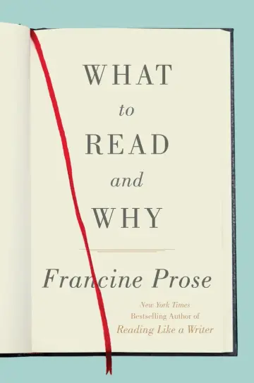 Cover of What to Read and Why