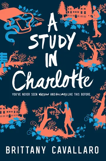 Cover of Study in Charlotte