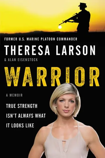 Cover of Warrior