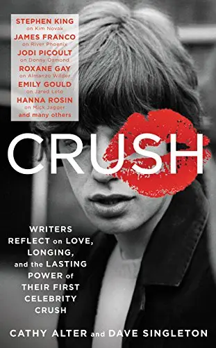 Cover of Crush