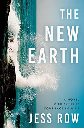 Cover of New Earth