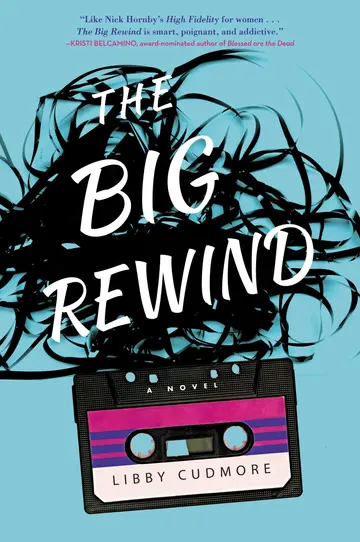 Cover of The Big Rewind