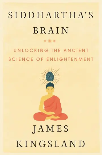 Cover of Siddhartha's Brain