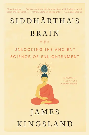 Cover of Siddhartha's Brain