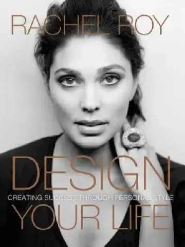 Cover of Design Your Life