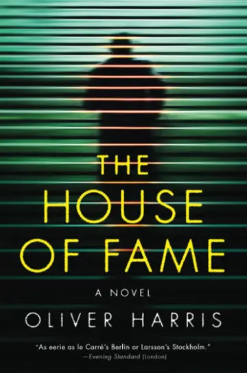 Cover of The House of Fame