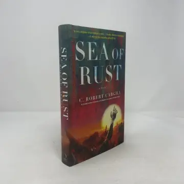 Cover of Sea of Rust