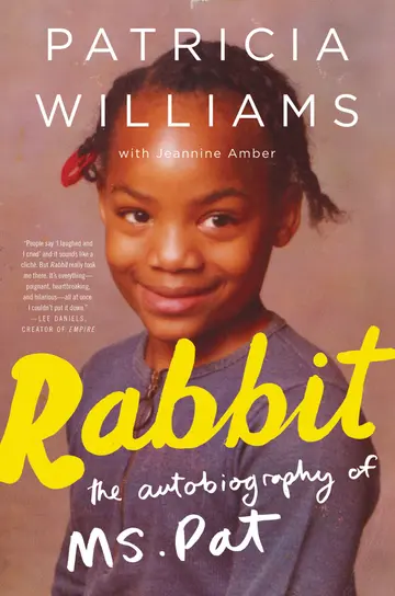 Cover of Rabbit