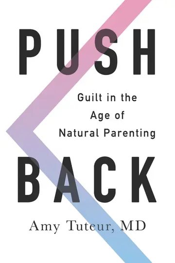 Cover of Push Back