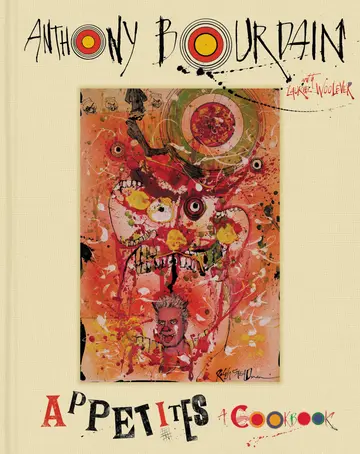 Cover of Appetites