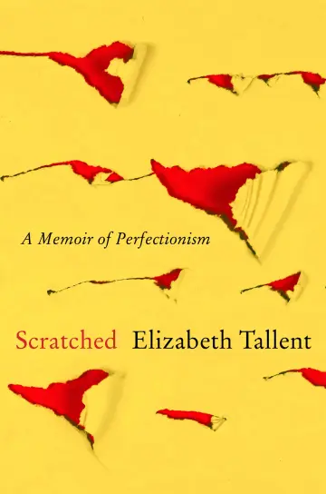 Cover of Scratched