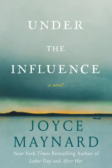 Cover of Under the Influence