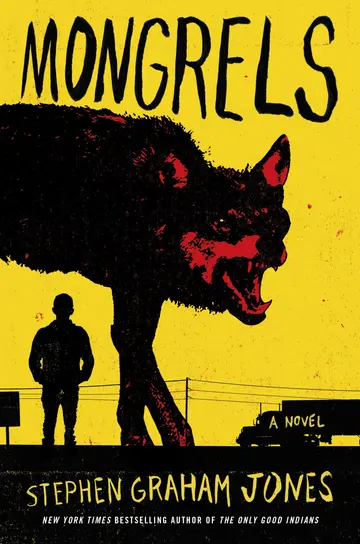 Cover of Mongrels