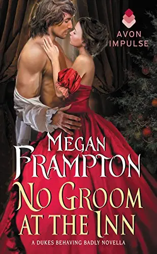 Cover of No Groom at the Inn