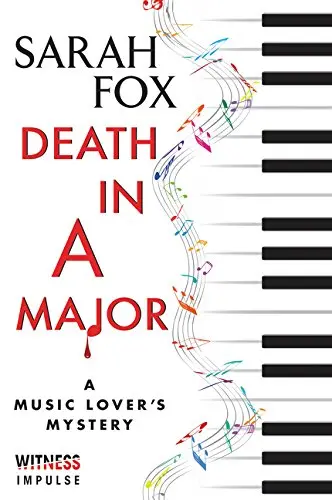 Cover of Death in A Major