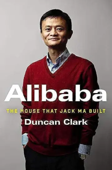 Cover of Alibaba