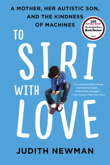 Cover of To Siri with Love