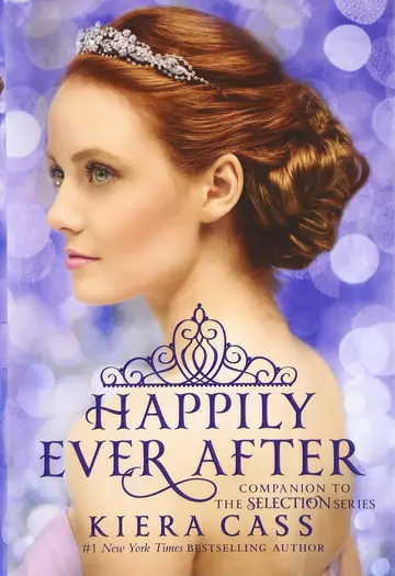 Cover of Happily Ever After