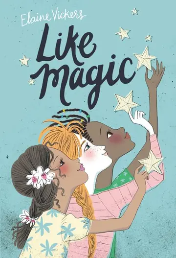 Cover of Like Magic
