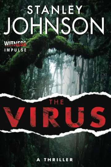 Cover of The Virus