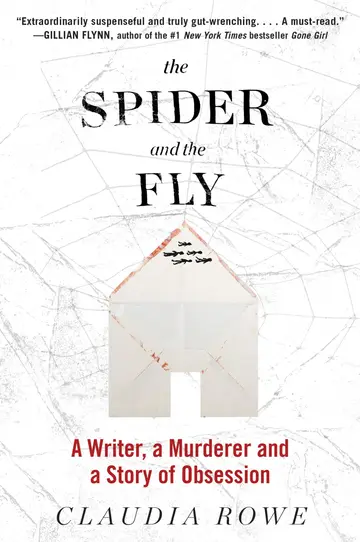 Cover of The Spider and the Fly