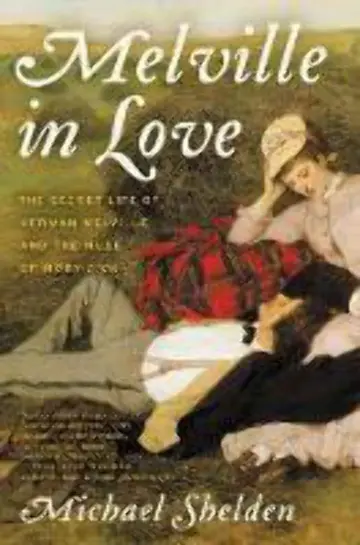 Cover of Melville in Love
