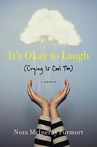 Cover of It's Okay to Laugh