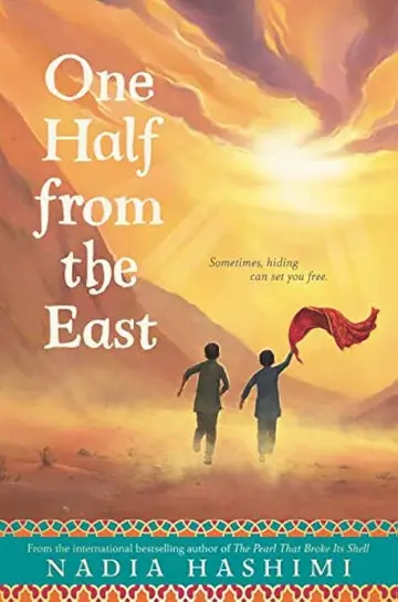 Cover of 1 Half from East