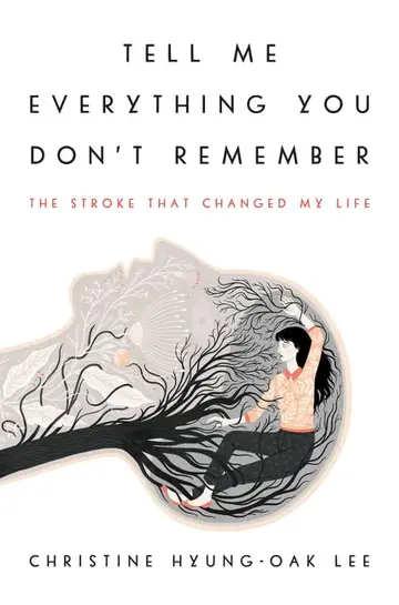 Cover of Tell Me Everything You Don't Remember