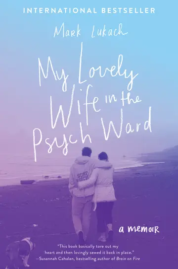 Cover of My Lovely Wife in the Psych Ward