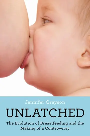 Cover of Unlatched