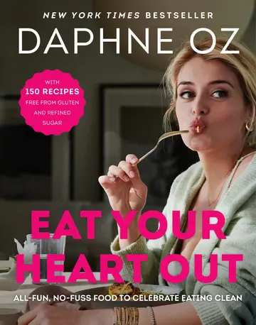 Cover of Eat Your Heart Out